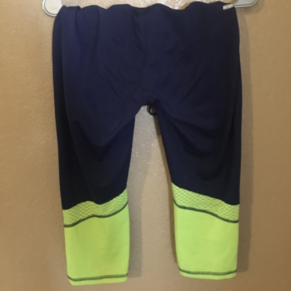 Activewear pants